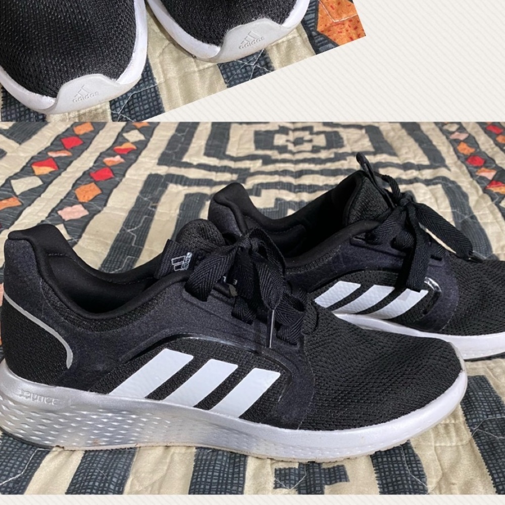 Women’s Adidas Edge Luxe 5
